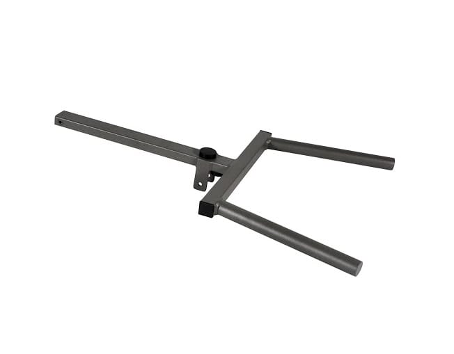 174 Gymleco Brutal Bench vatsapenkki - Image 2