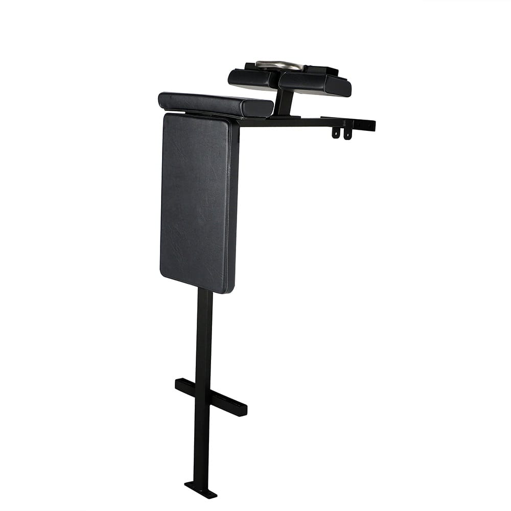 174 Gymleco Brutal Bench vatsapenkki