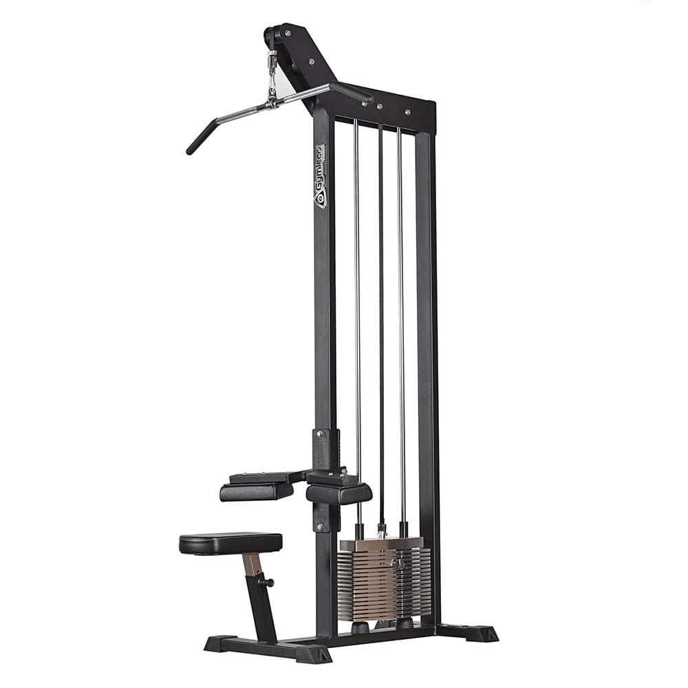 211 Gymleco Ylätalja