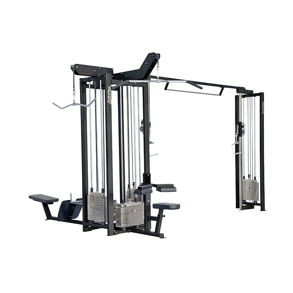 215K Gymleco Viiden aseman talja