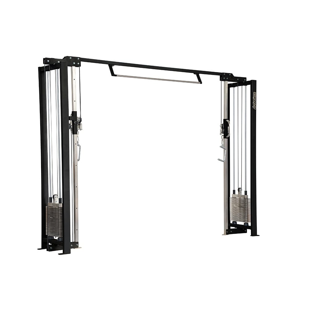 225 Gymleco Ristikkäistalja