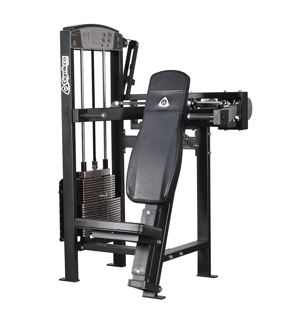 330 Gymleco Olkapääpunnerrus