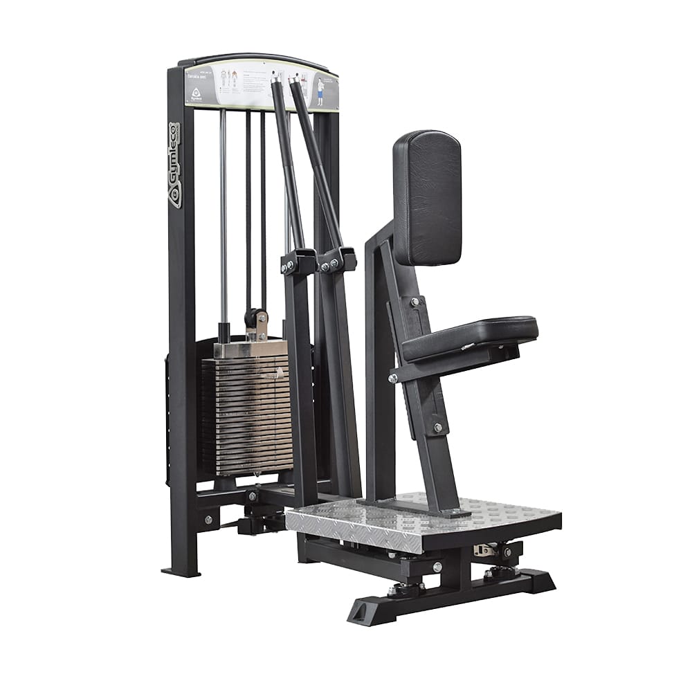333 Gymleco Takaolkapäälaite