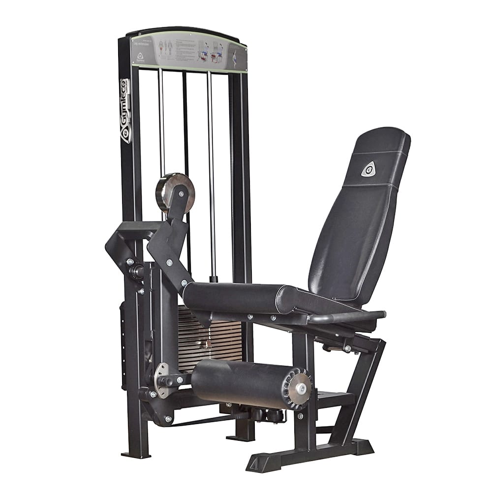 340 Gymleco Reiden ojennuslaite