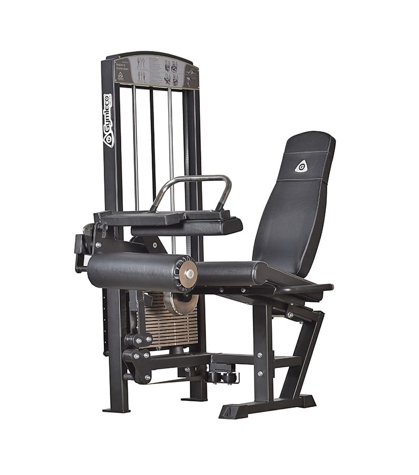 349 Gymleco Reiden ojennus- / koukistuslaite
