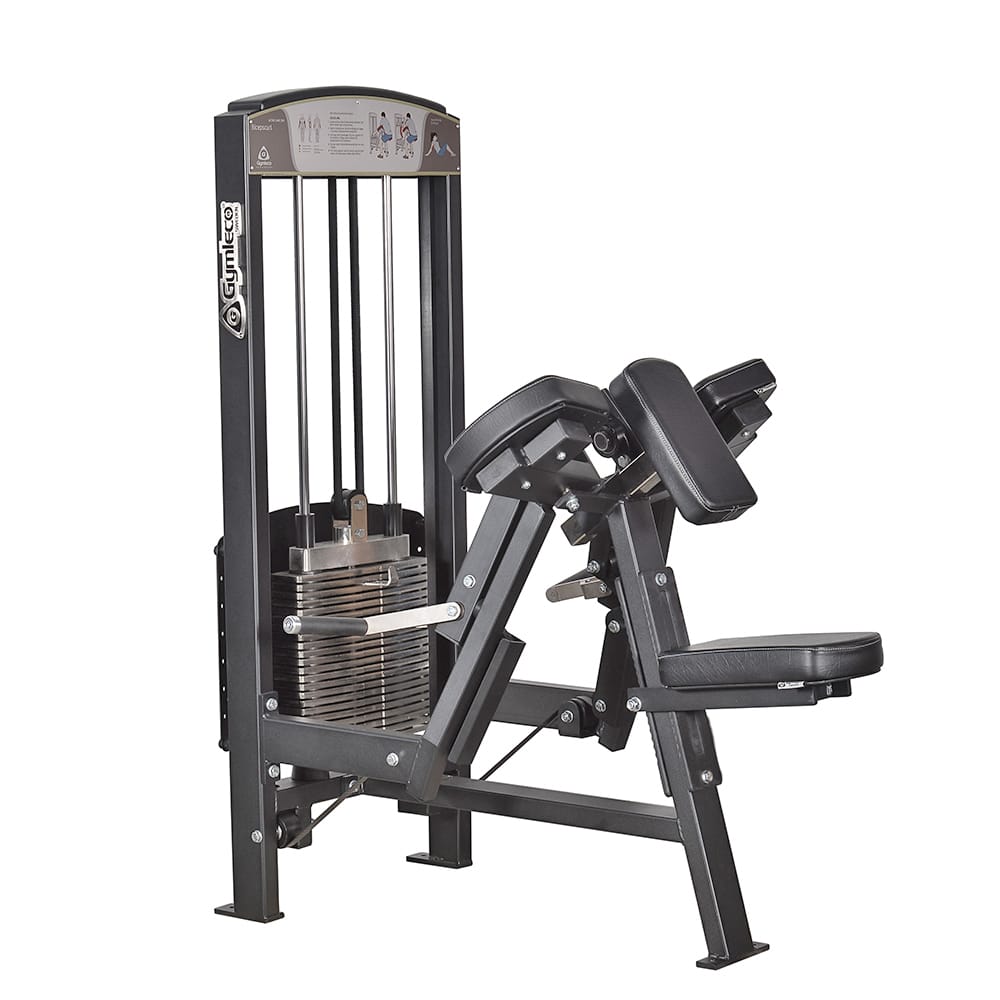 350 Gymleco Hauislaite