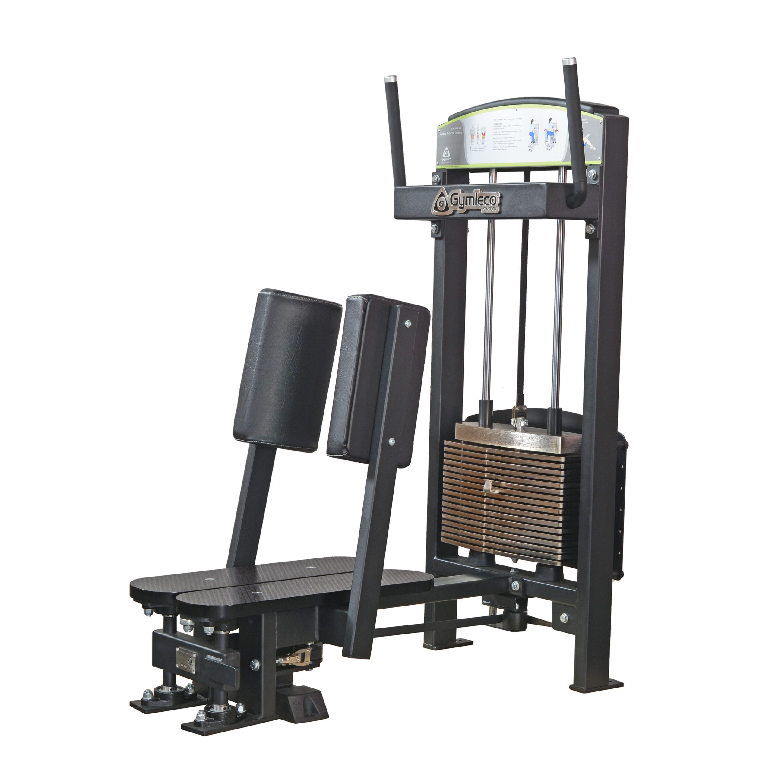 362 Gymleco Loitontaja seisten