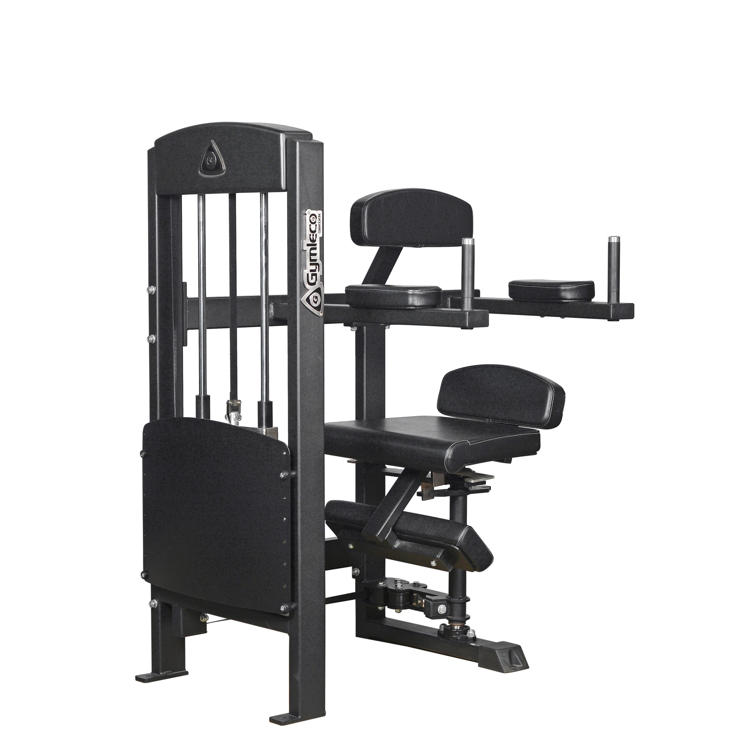 375 Gymleco Vartalonkierto