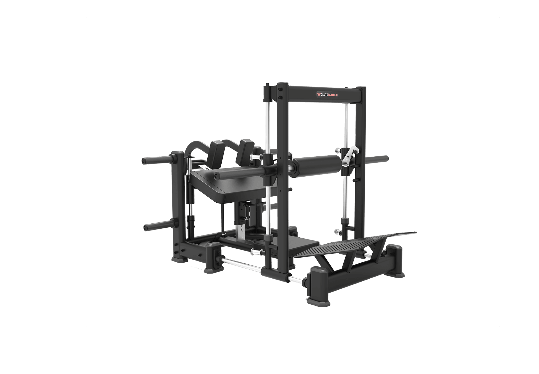 Glutebuilder Hip Thrust Elite Lantionnostolaite
