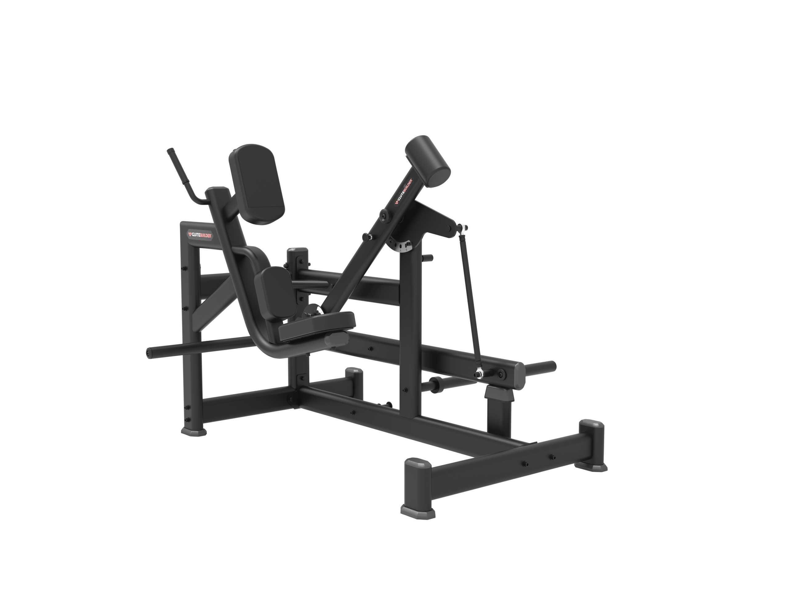 Glutebuilder Pendulum Kick Back Pakarapotkulaite