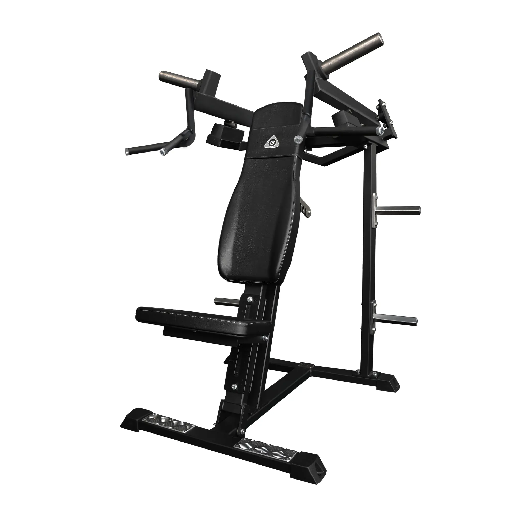 030 Gymleco Olkapääpunnerrus