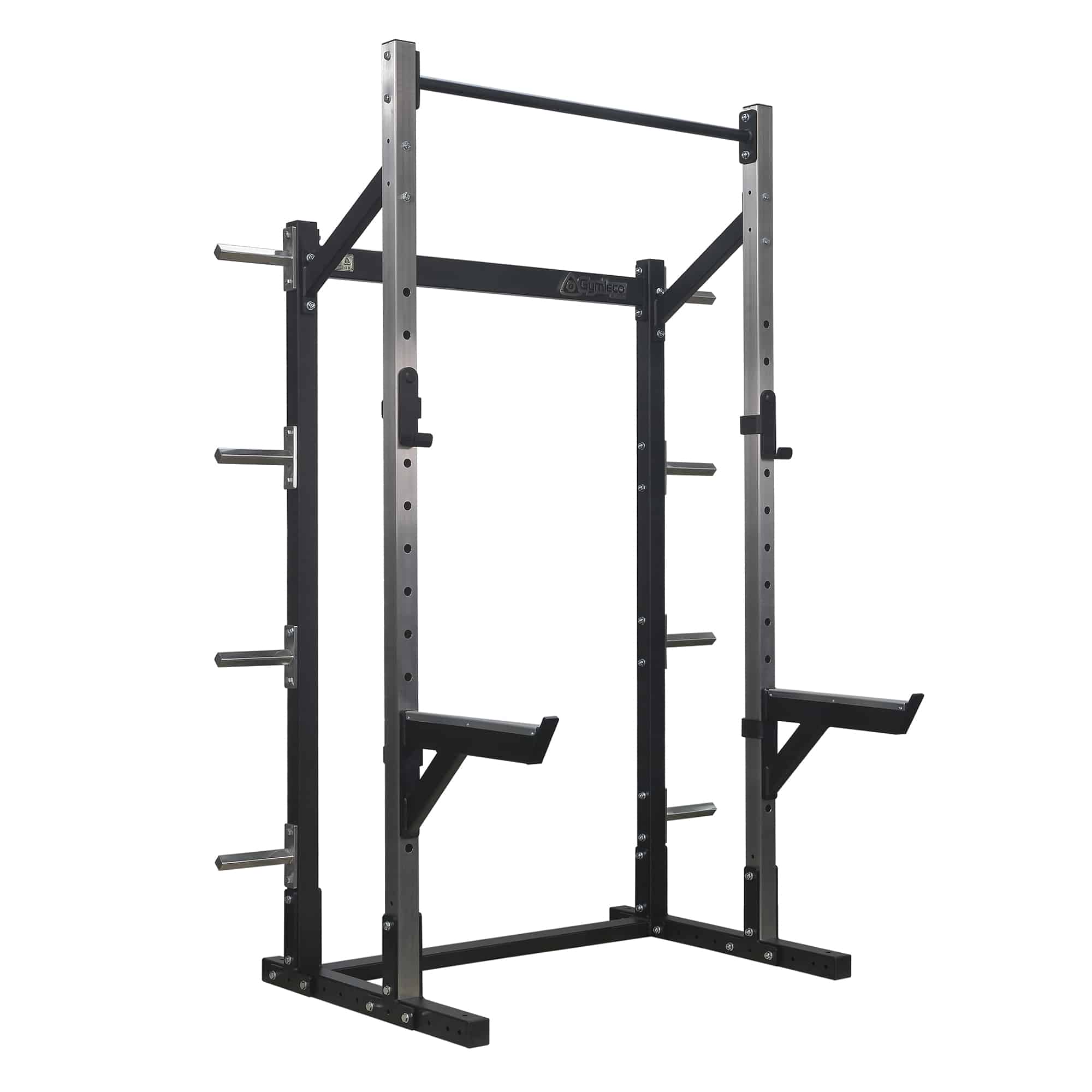848 Gymleco Half Rack