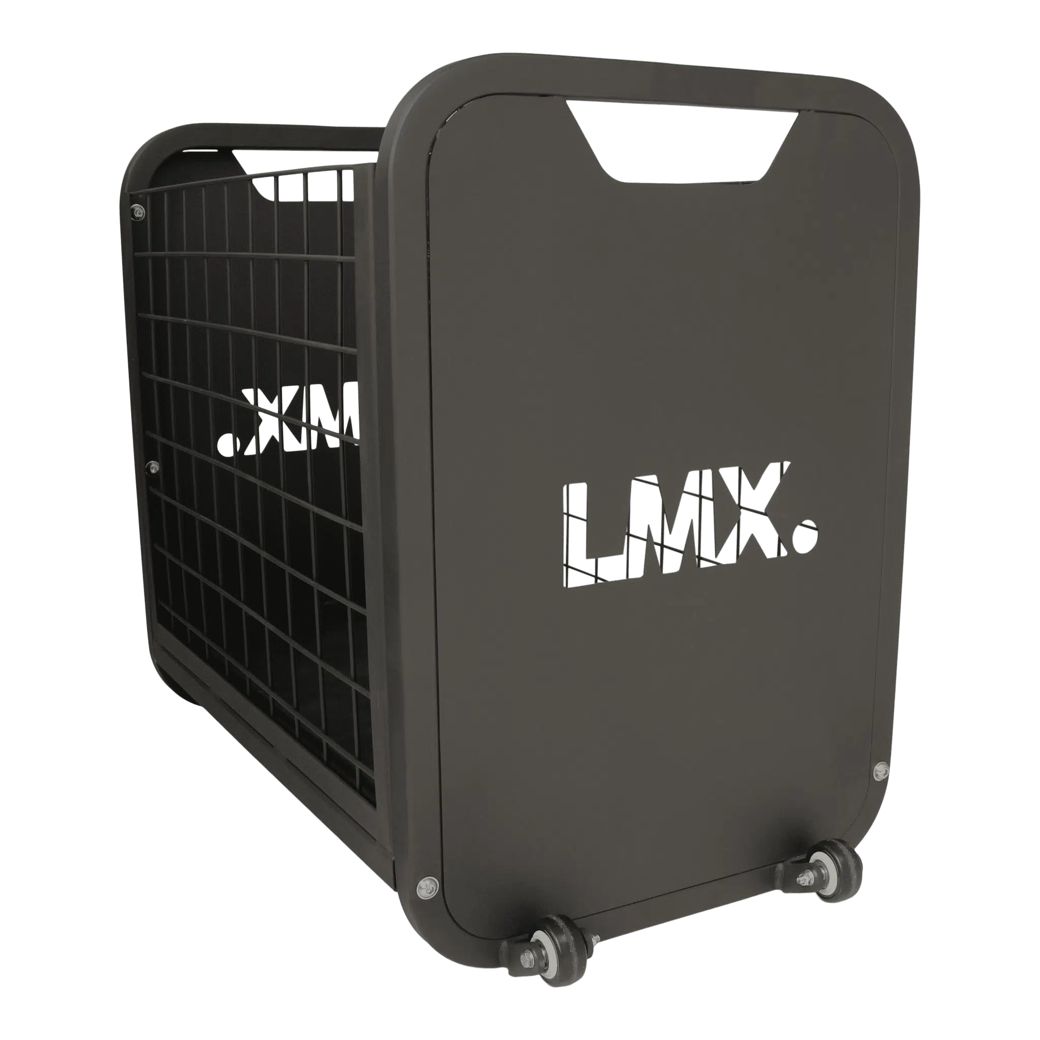 LMX1043 Lifemaxx Studio Säilytyslaatikko Pyörillä - Image 2
