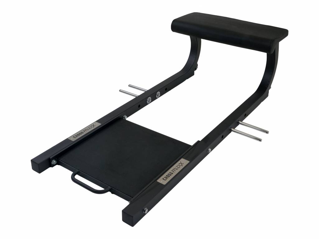 LMX1057 Crossmaxx hip thrust lantionnostopenkki