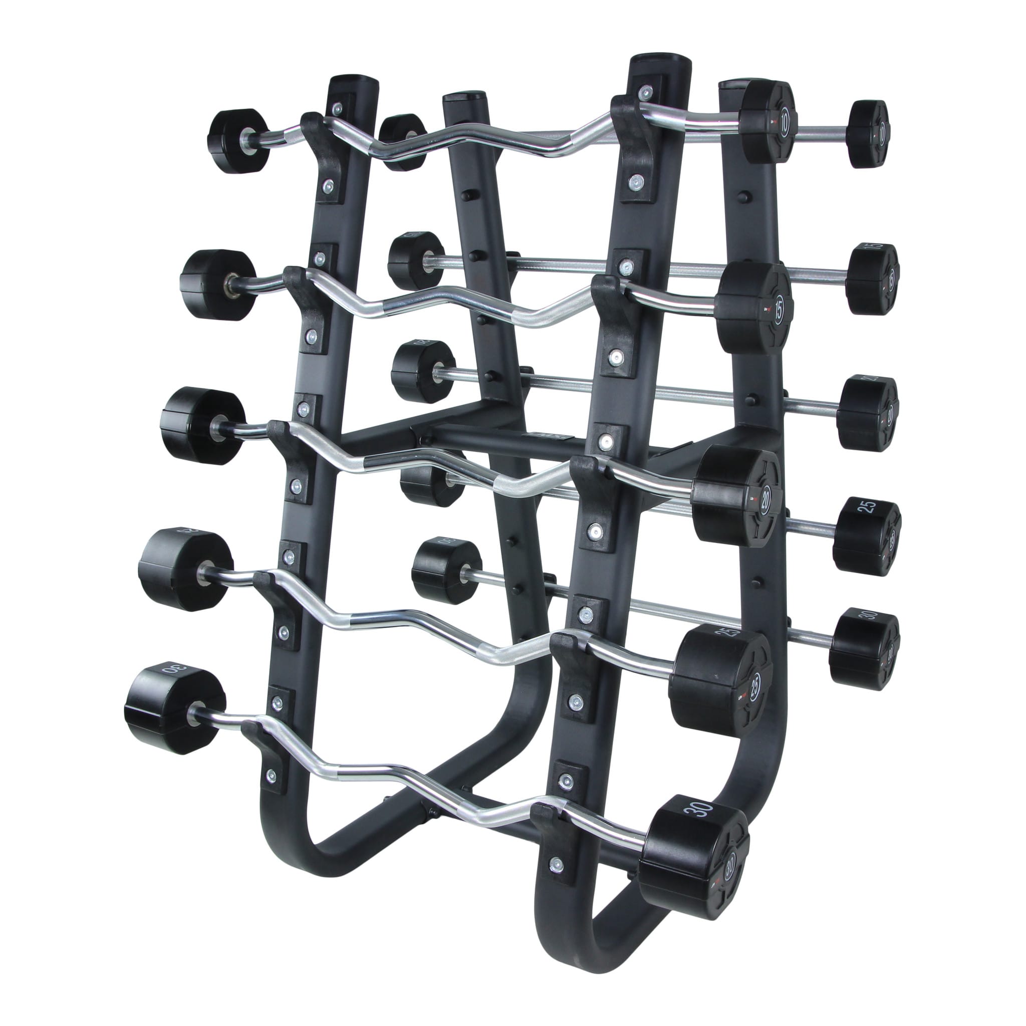 LMX1069 Tankoteline 10 kiinteälle tangolle