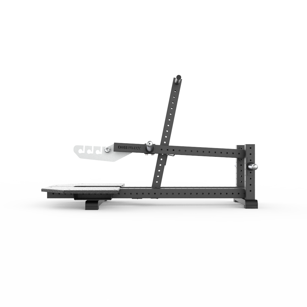 LMX1079 Crossmaxx Vyökyykky - Image 2