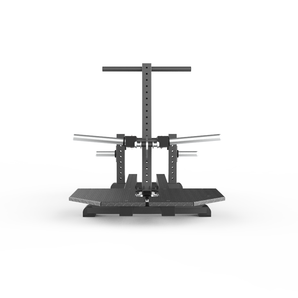 LMX1079 Crossmaxx Vyökyykky - Image 3