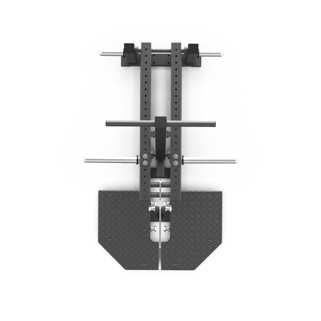 LMX1079 Crossmaxx Vyökyykky - Image 4