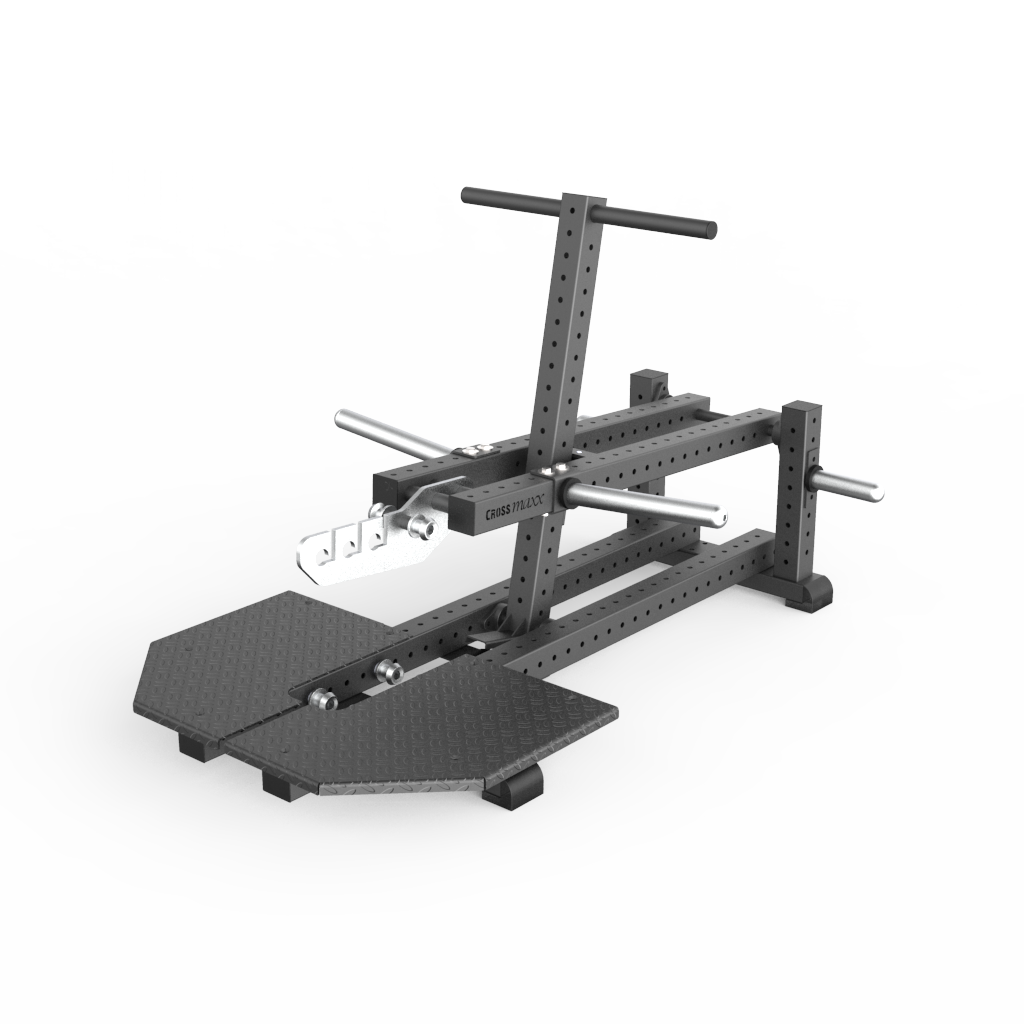 LMX1079 Crossmaxx Vyökyykky
