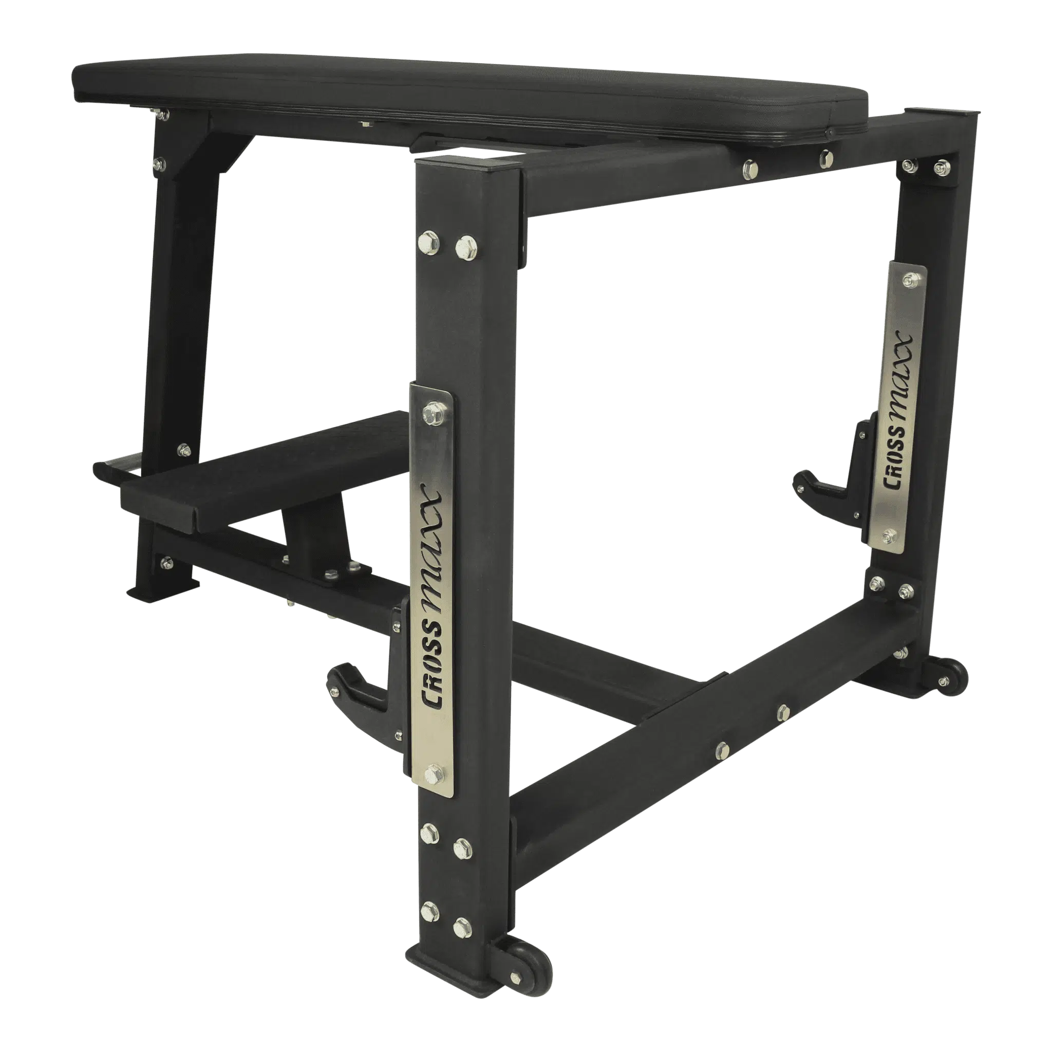 LMX1081 Lifemaxx Seal Row Bench Vetopenkki - Image 2