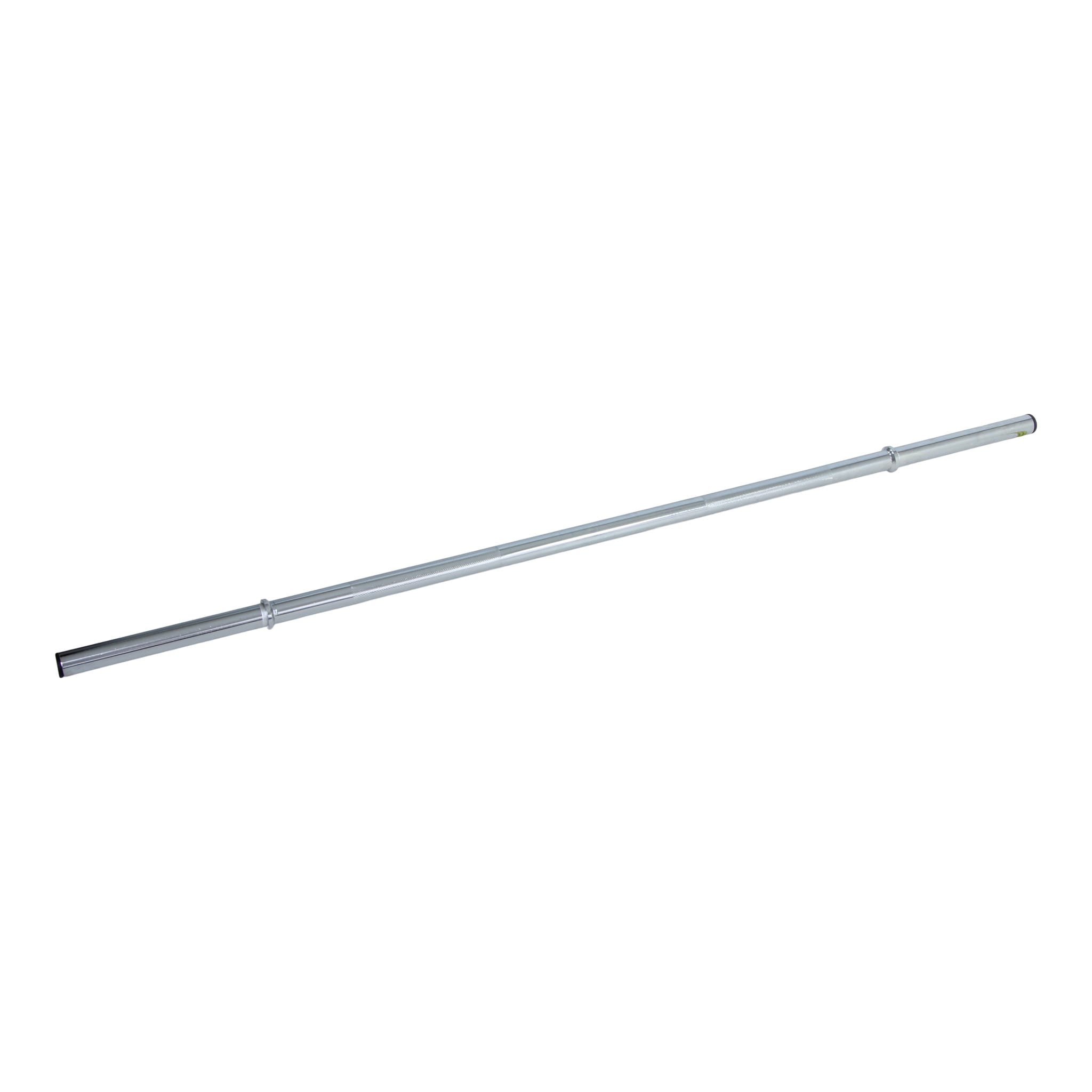 LMX1130 Lifemaxx krominen pumppitanko 30 mm