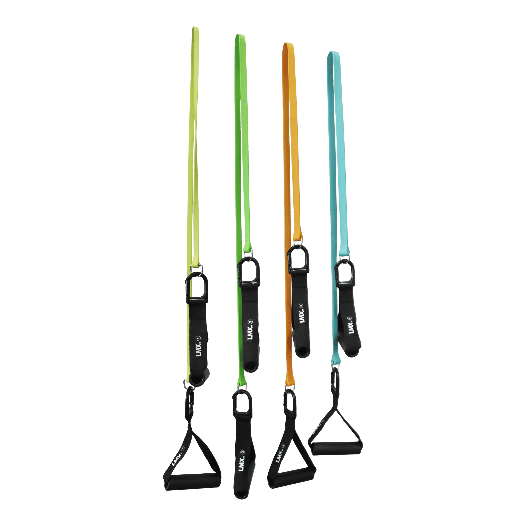 LMX1172 Lifemaxx kahvalliset vetokumit