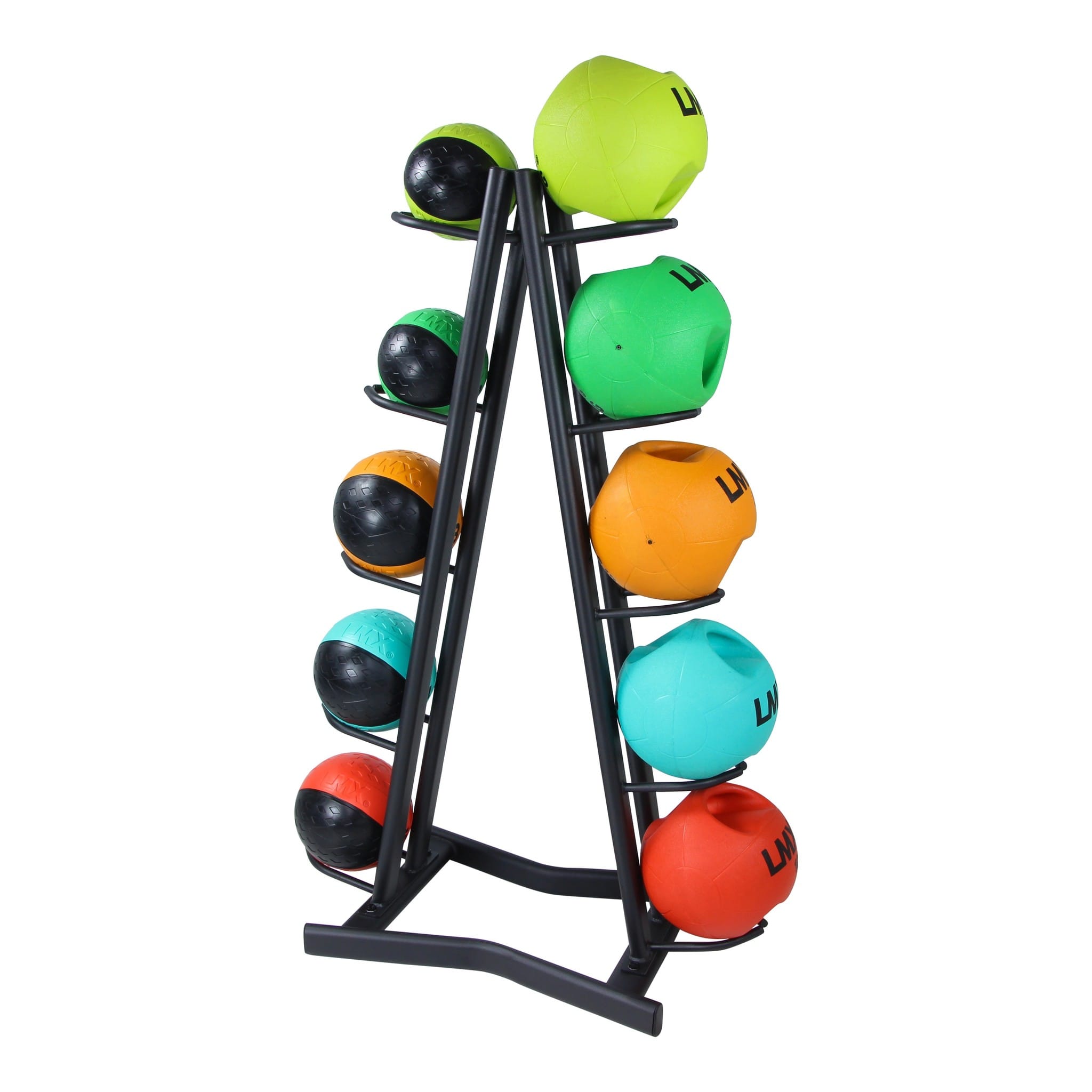 LMX1253 Kuntopalloteline