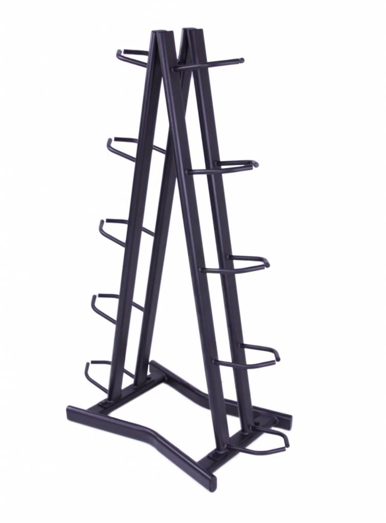 LMX1253 Kuntopalloteline - Image 2