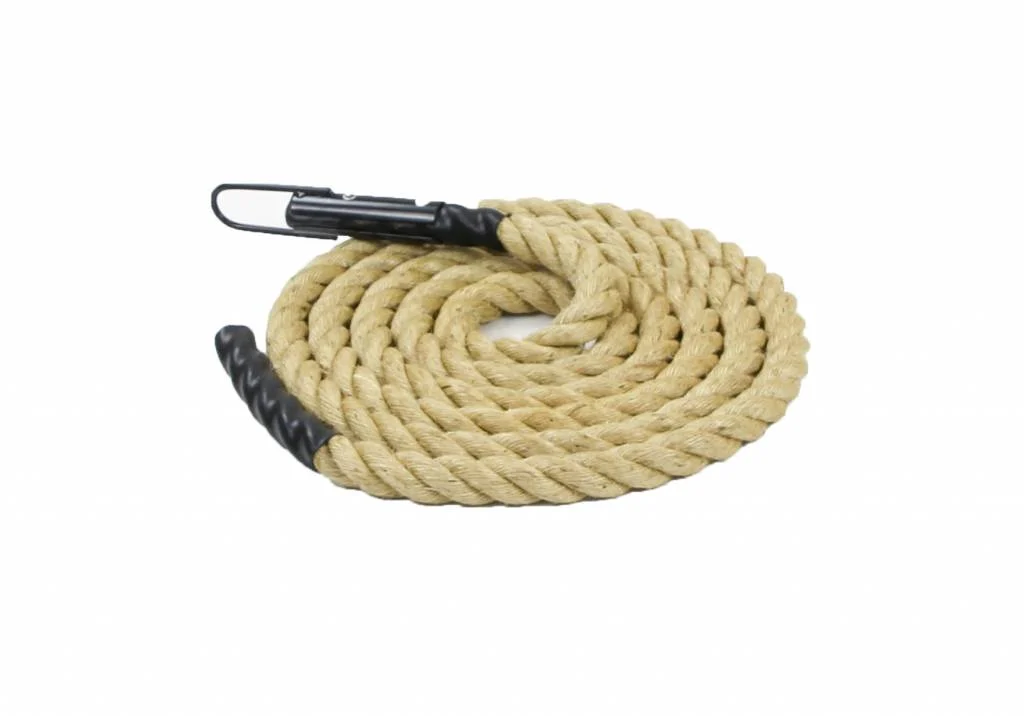 LMX1268 Crossmaxx kiipeilyköysi 4 m