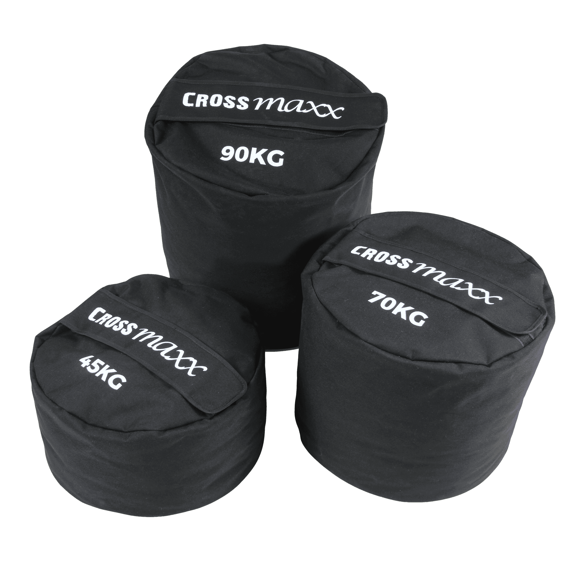 LMX1549 Crossmaxx voimamieshiekkasäkit