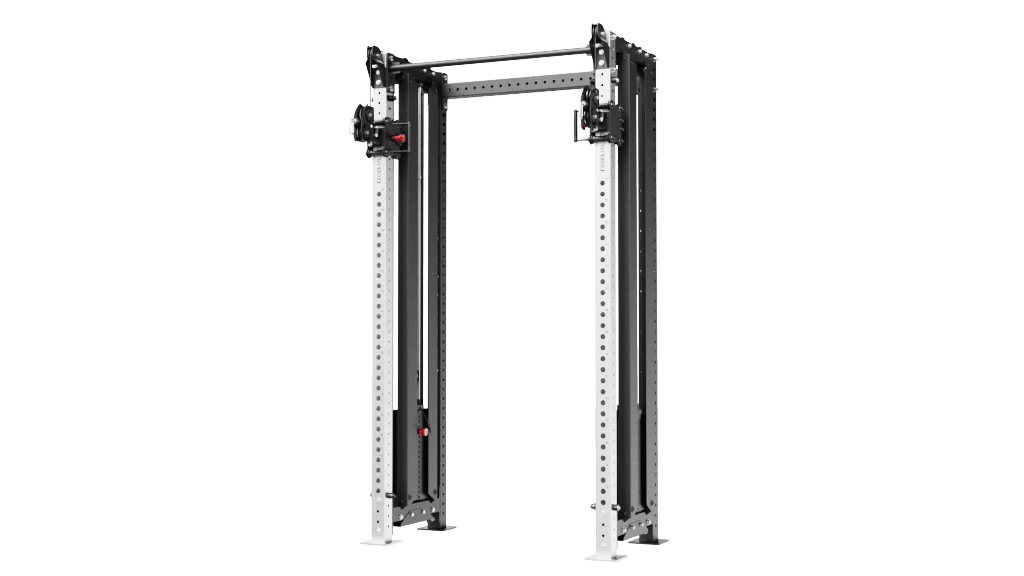 LMX1651 Crossmaxx Säädettävä kaksoistalja - Image 2