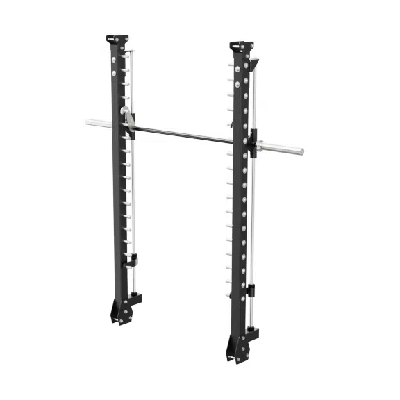 LMX1659 Crossmaxx Smith-kiinnike räkkiin