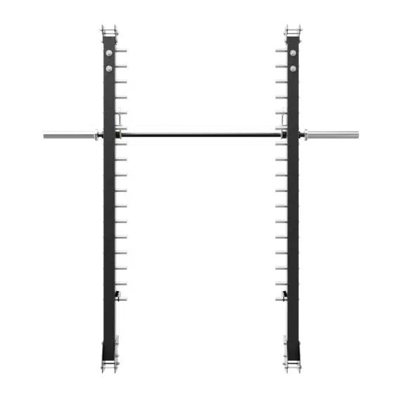 LMX1659 Crossmaxx Smith-kiinnike räkkiin - Image 2