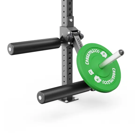 LMX1664 Crossmaxx Polven ojennuskiinnike