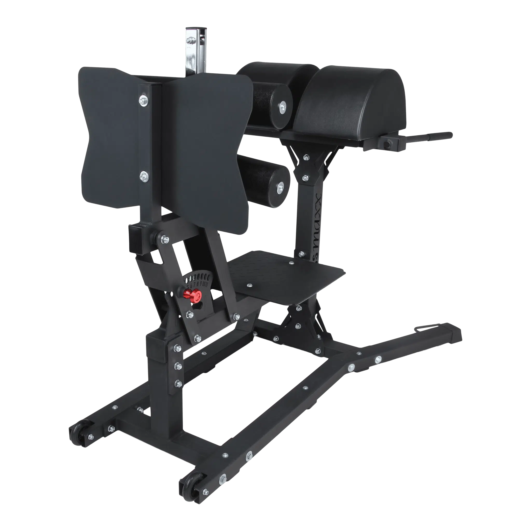 LMX1698 Crossmaxx Glute Ham PRO V2 - Image 2