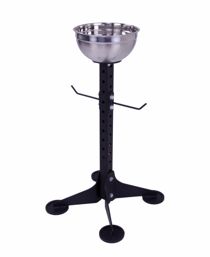 LMX1704 Crossmaxx magnesiumteline
