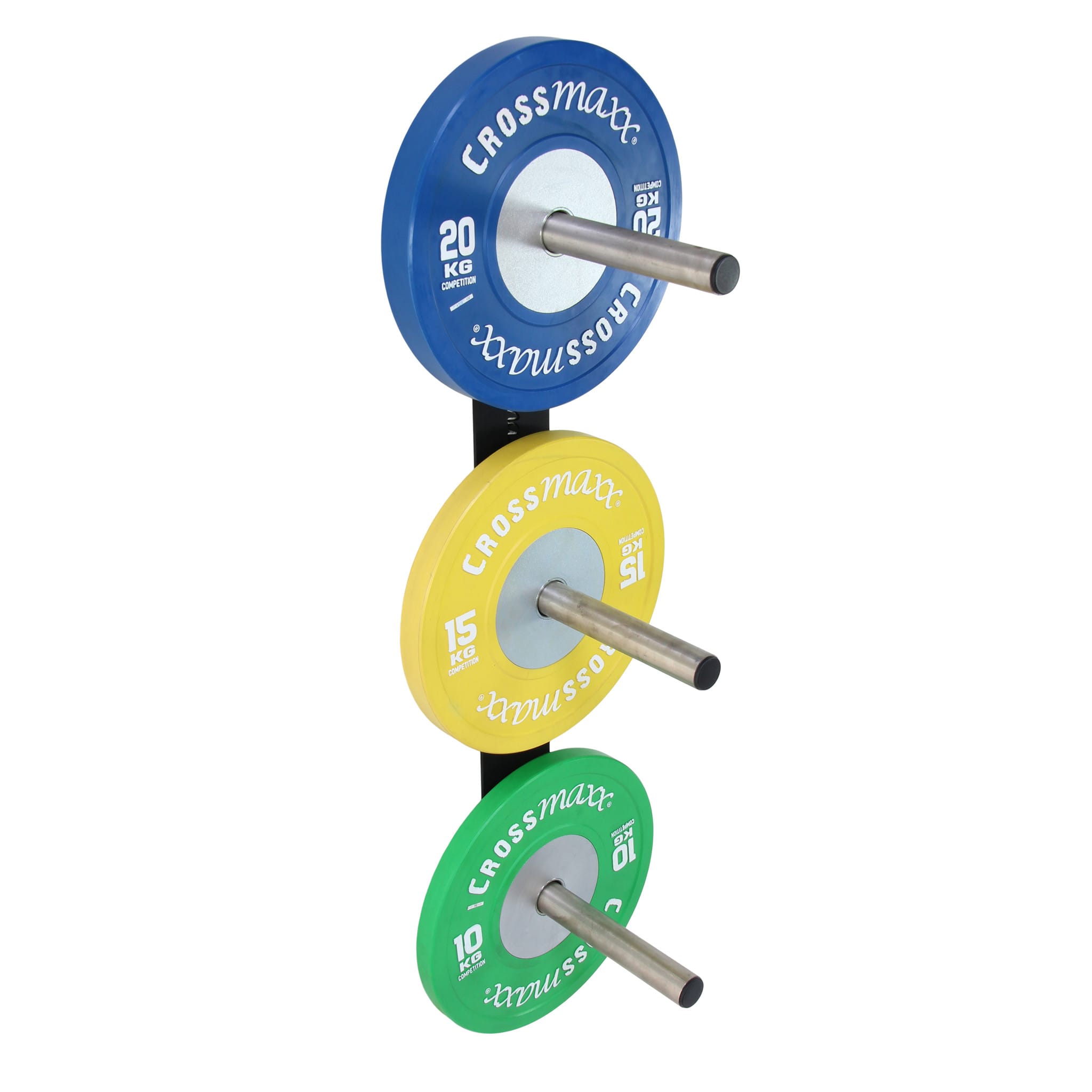 LMX1706 Crossmaxx Levypainoteline seinään