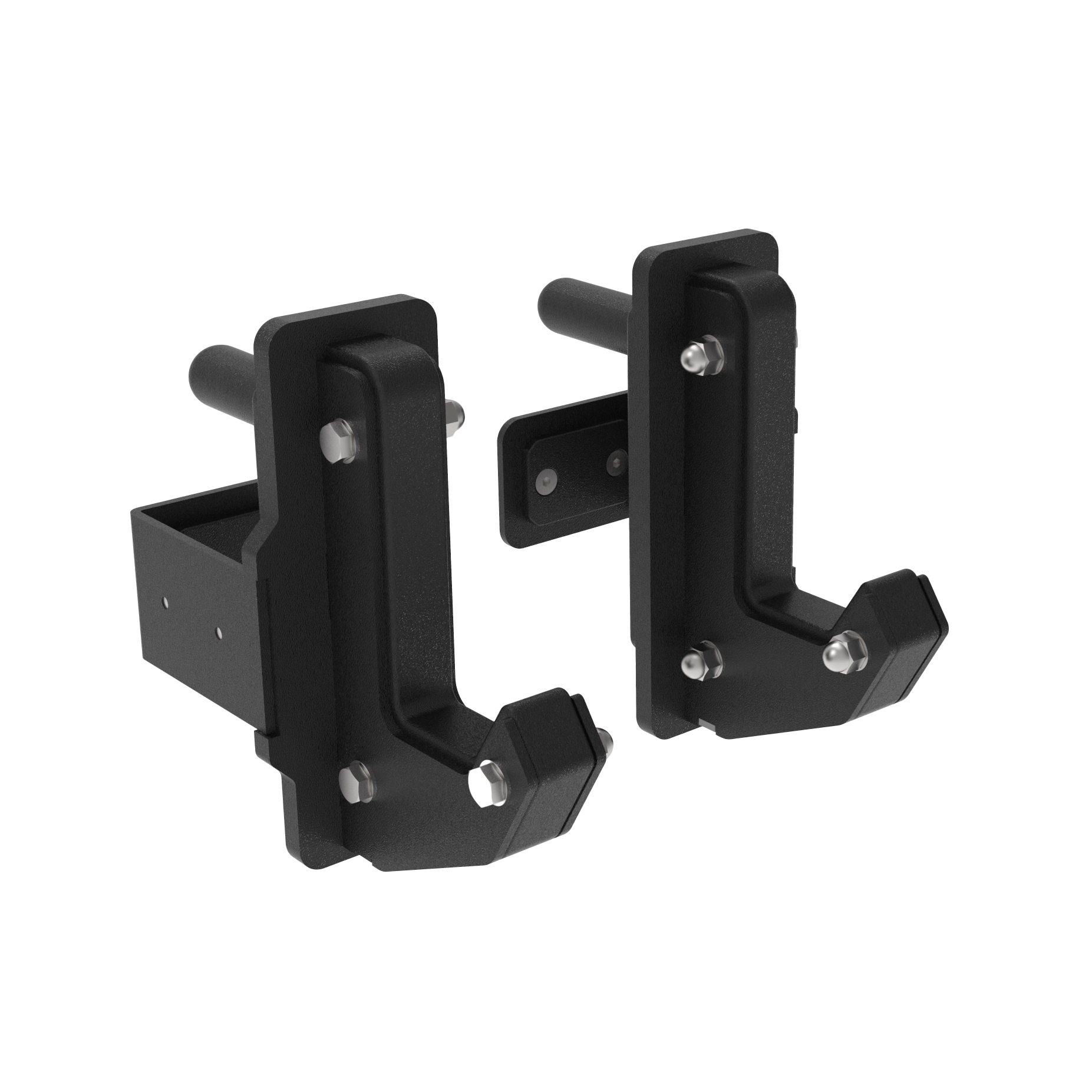 LMX1739 Crossmaxx Tankokoukut PRO (pari)
