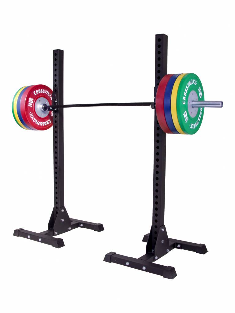 LMX1745 Crossmaxx kyykkytelineet - Image 2
