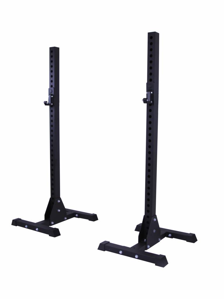 LMX1745 Crossmaxx kyykkytelineet