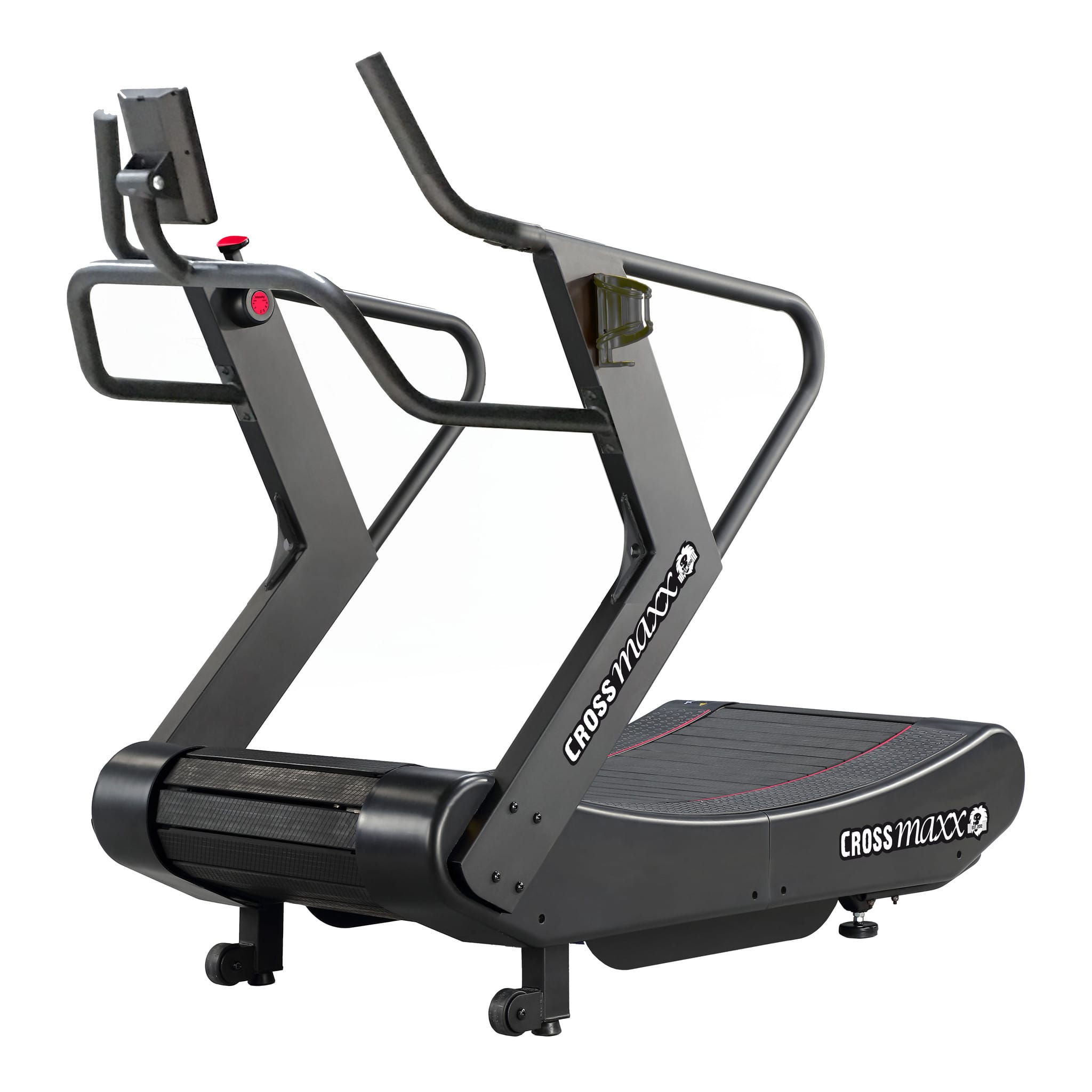 LMX1753 Crossmaxx Runner Pro V2 - Image 2