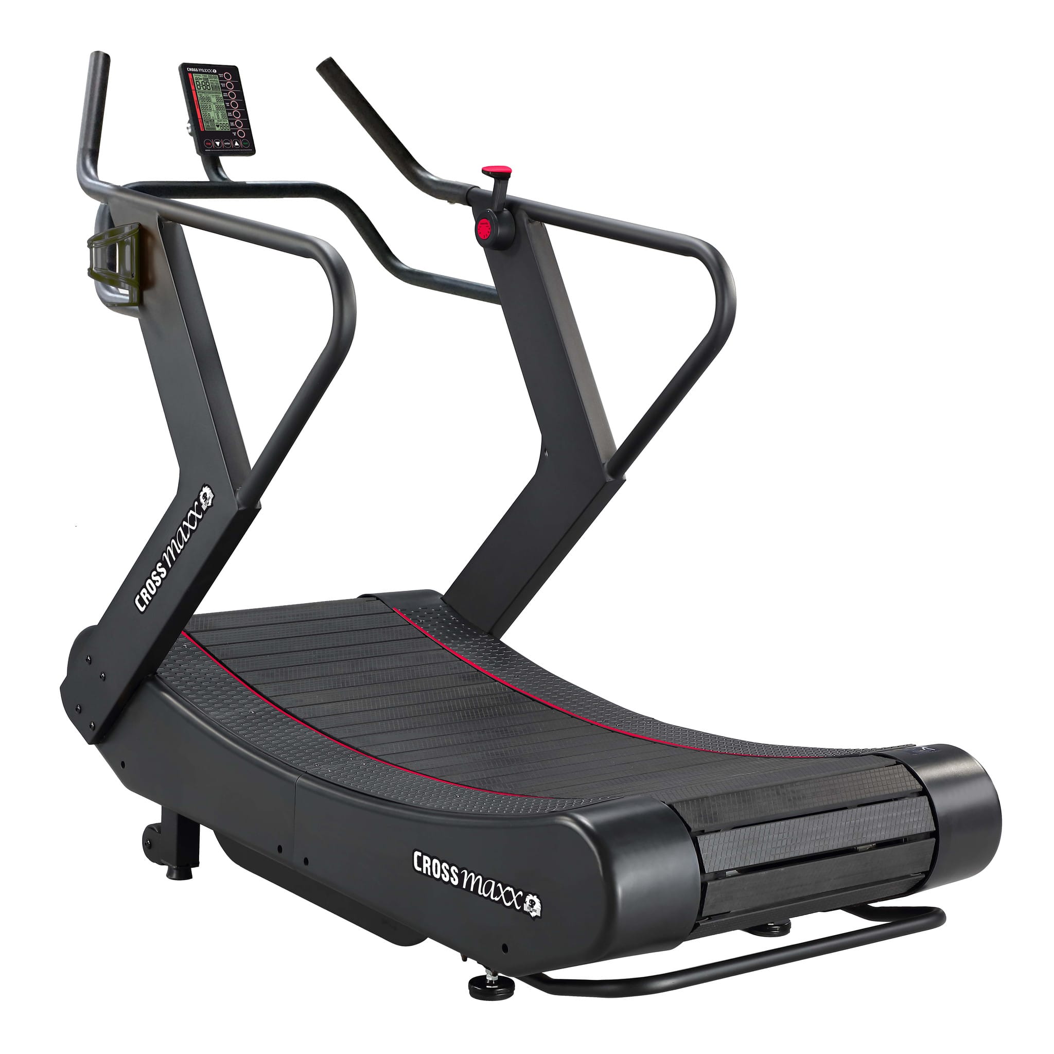 LMX1753 Crossmaxx Runner Pro V2