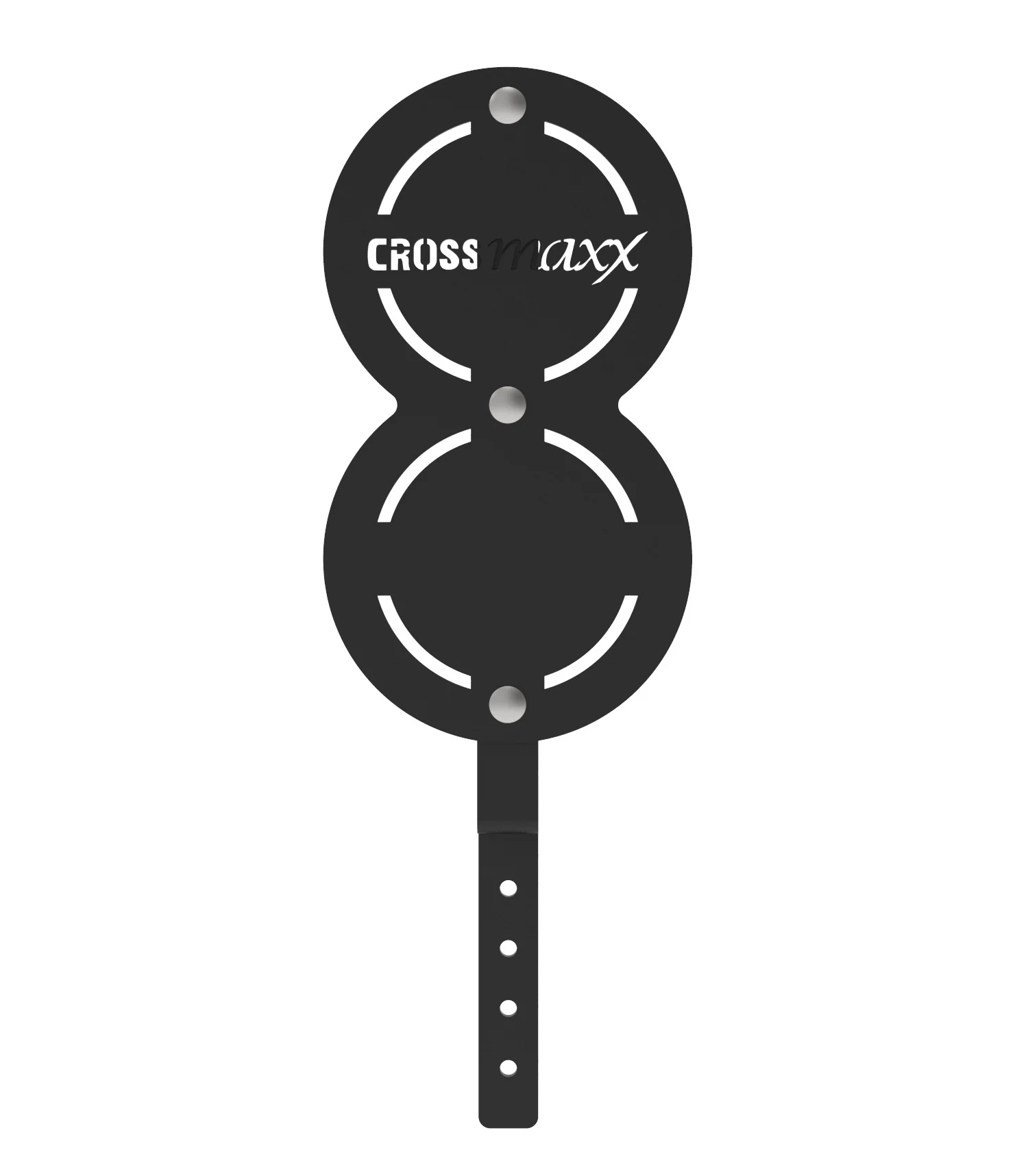 LMX1773 Crossmaxx Double Wallball target
