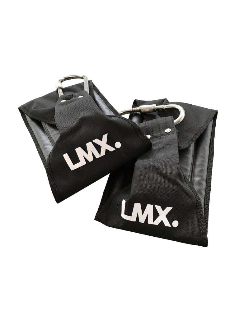 LMX1820 Lifemaxx Riipuntatuet