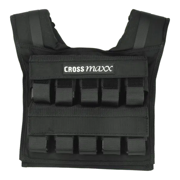 LMX1902 Crossmaxx Painoliivi PRO 20 kg