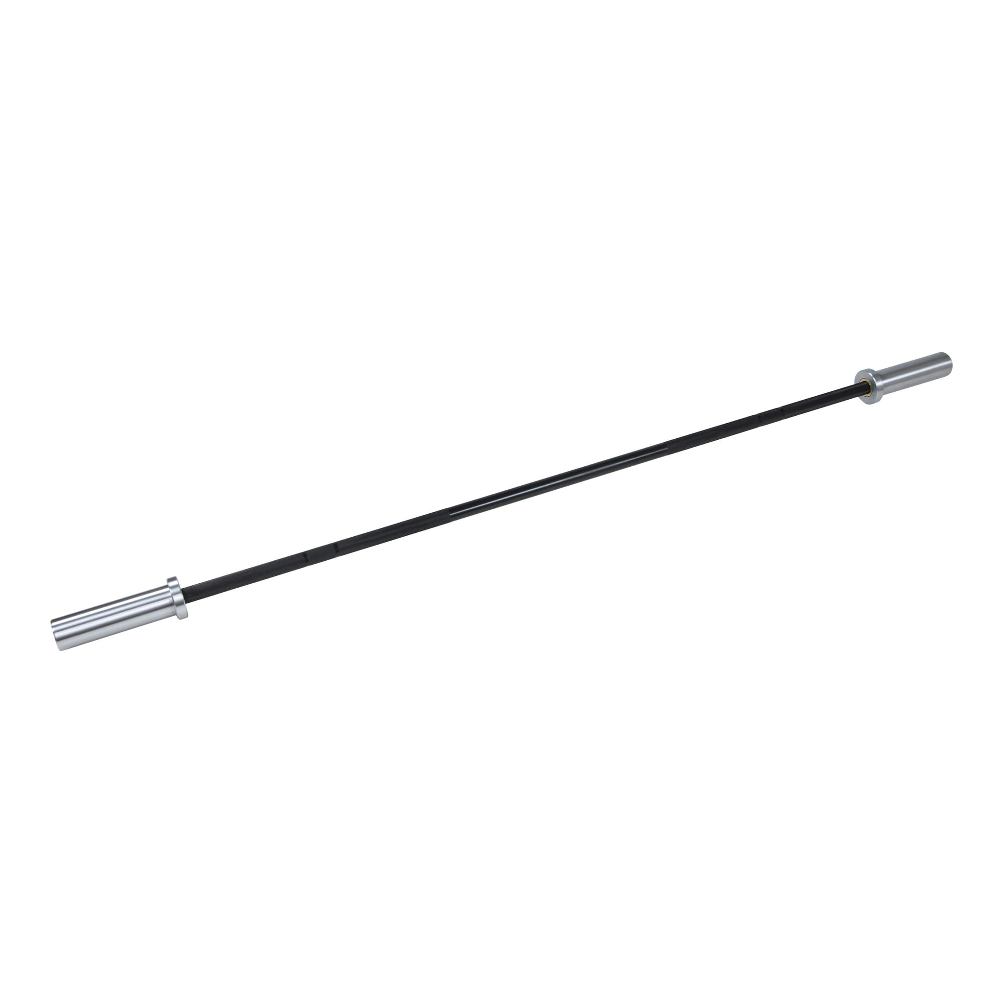 LMX32.04 Crossmaxx olympic junior bar levytanko 10 kg