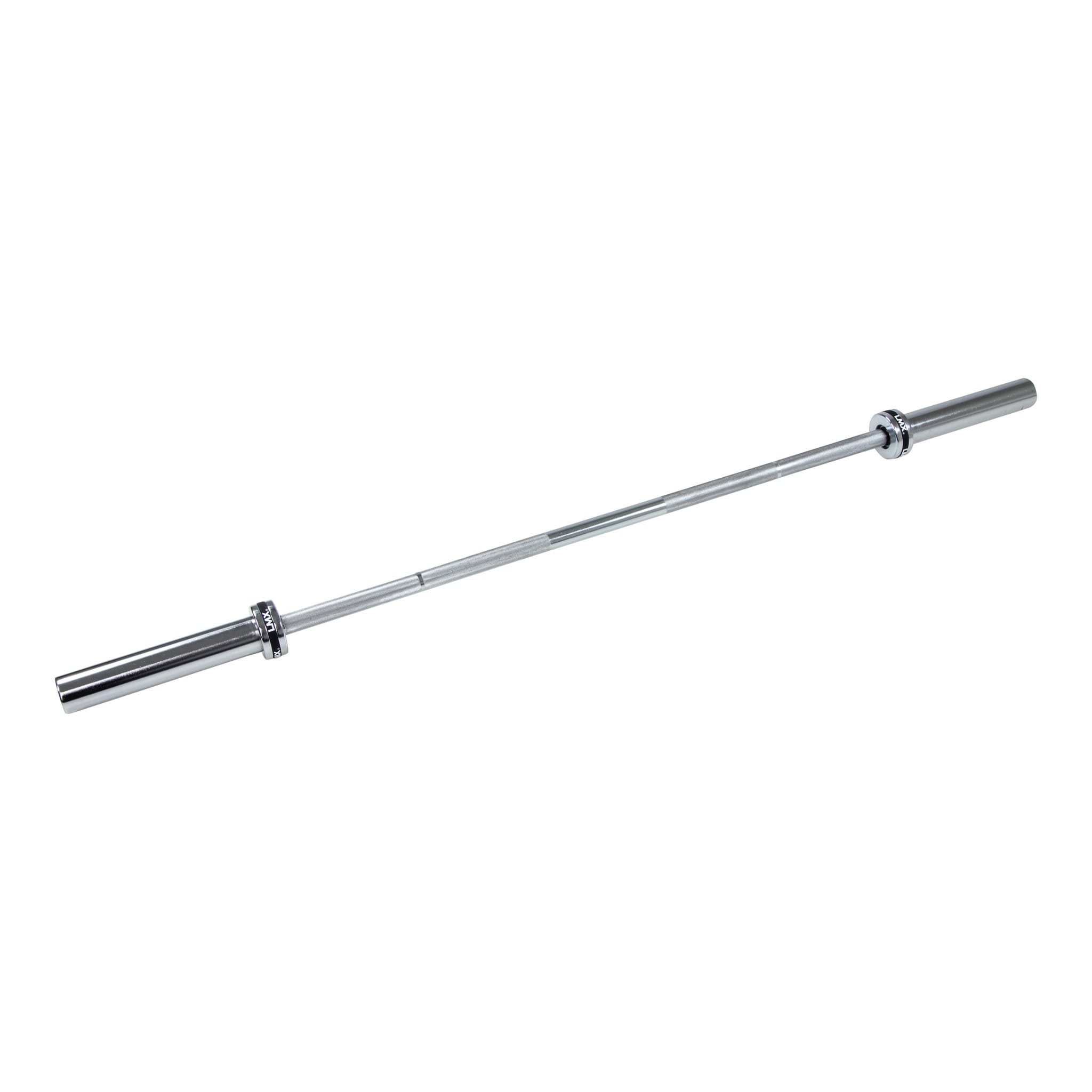 LMX32 Crossmaxx Olympic bar levytanko 12 kg