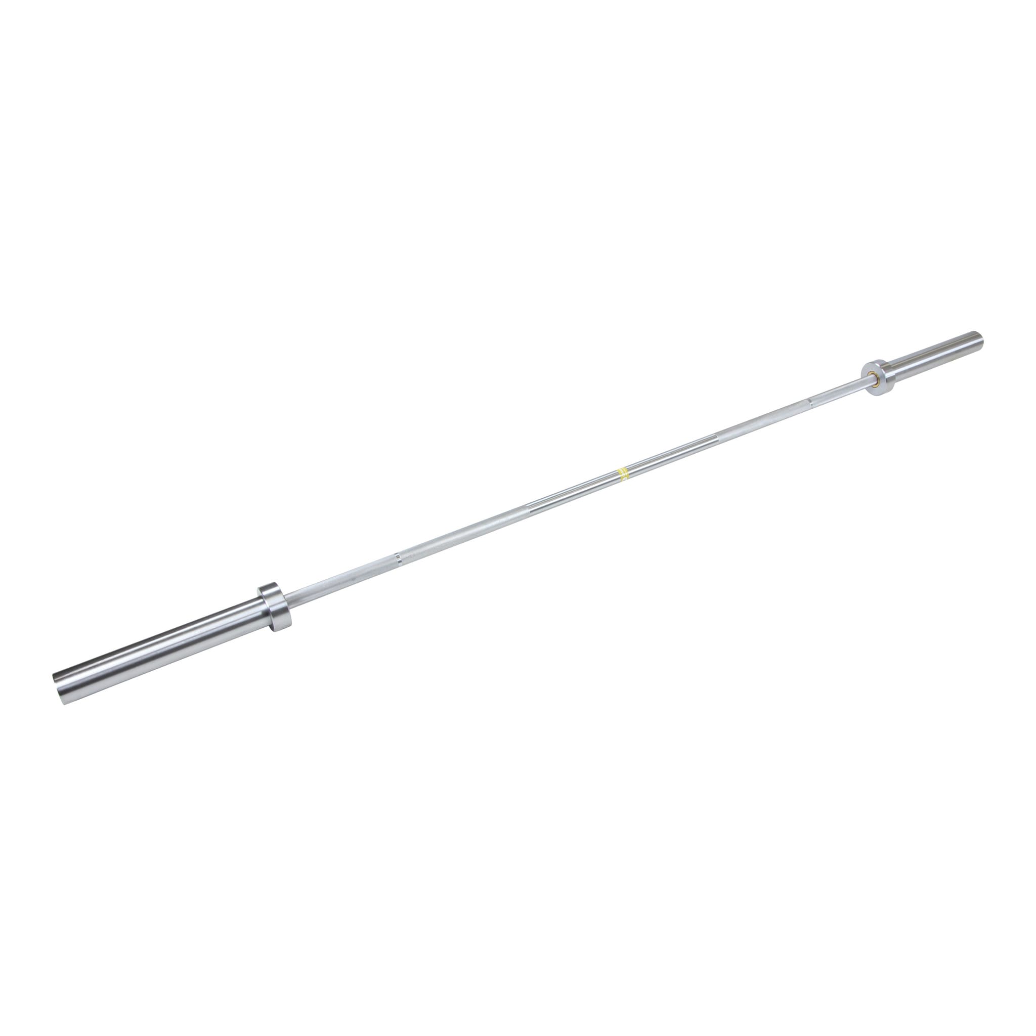 LMX38 Crossmaxx IWF competition bar levytanko 15 kg