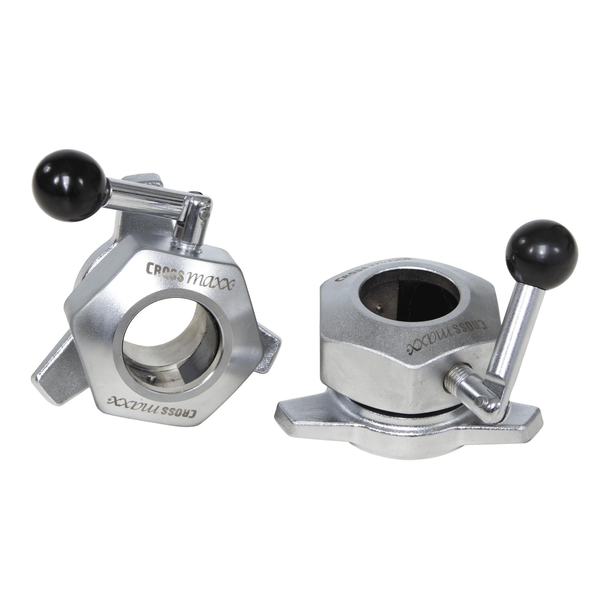 LMX52 Crossmaxx Kalibroidut metallilukot