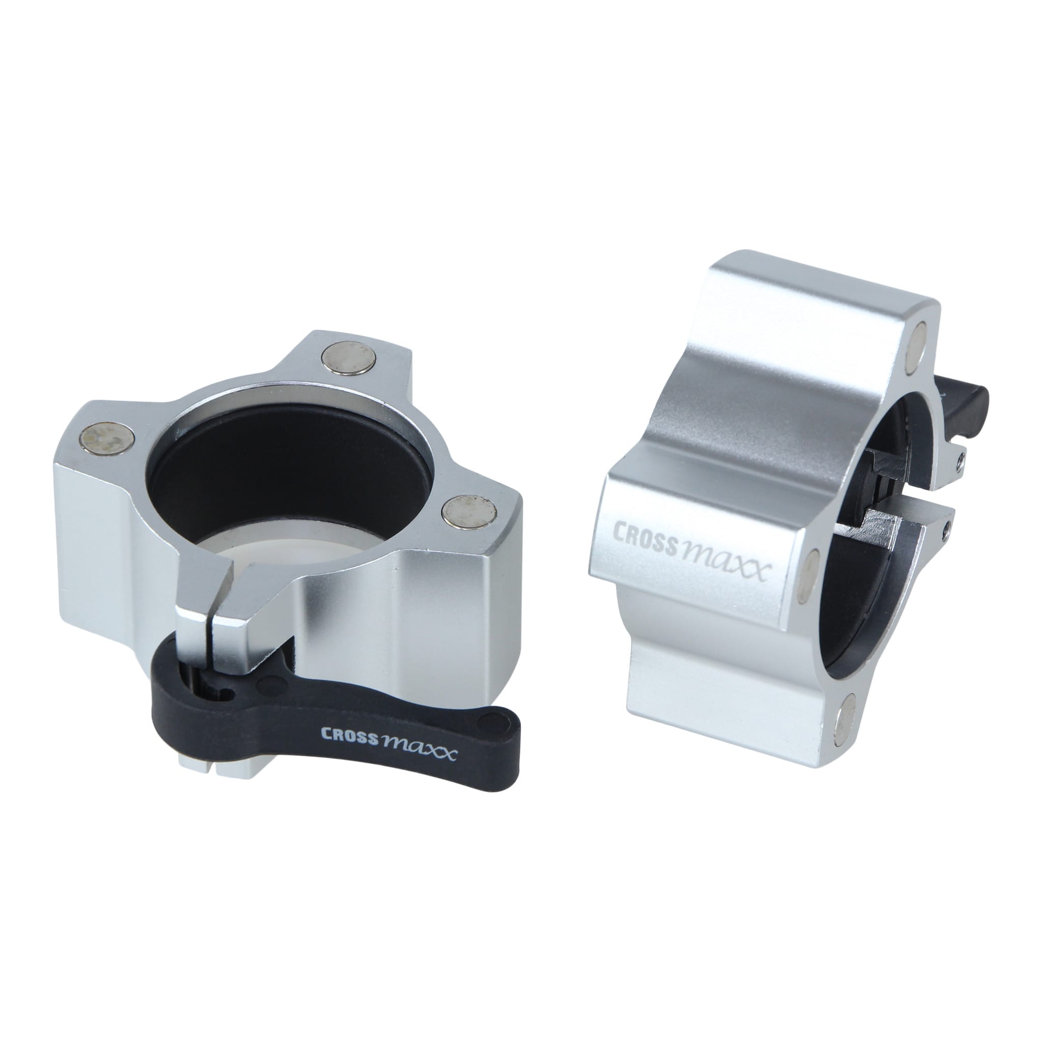 LMX54 Lifemaxx alumiinilukot